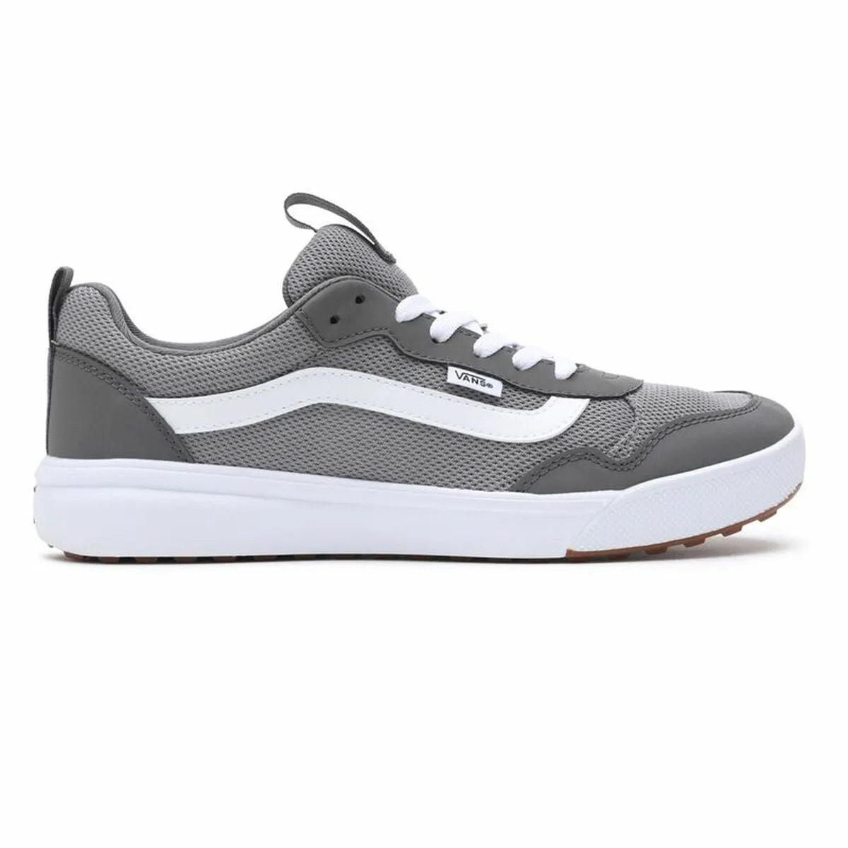 Chaussures casual homme Vans Range Exp Gris