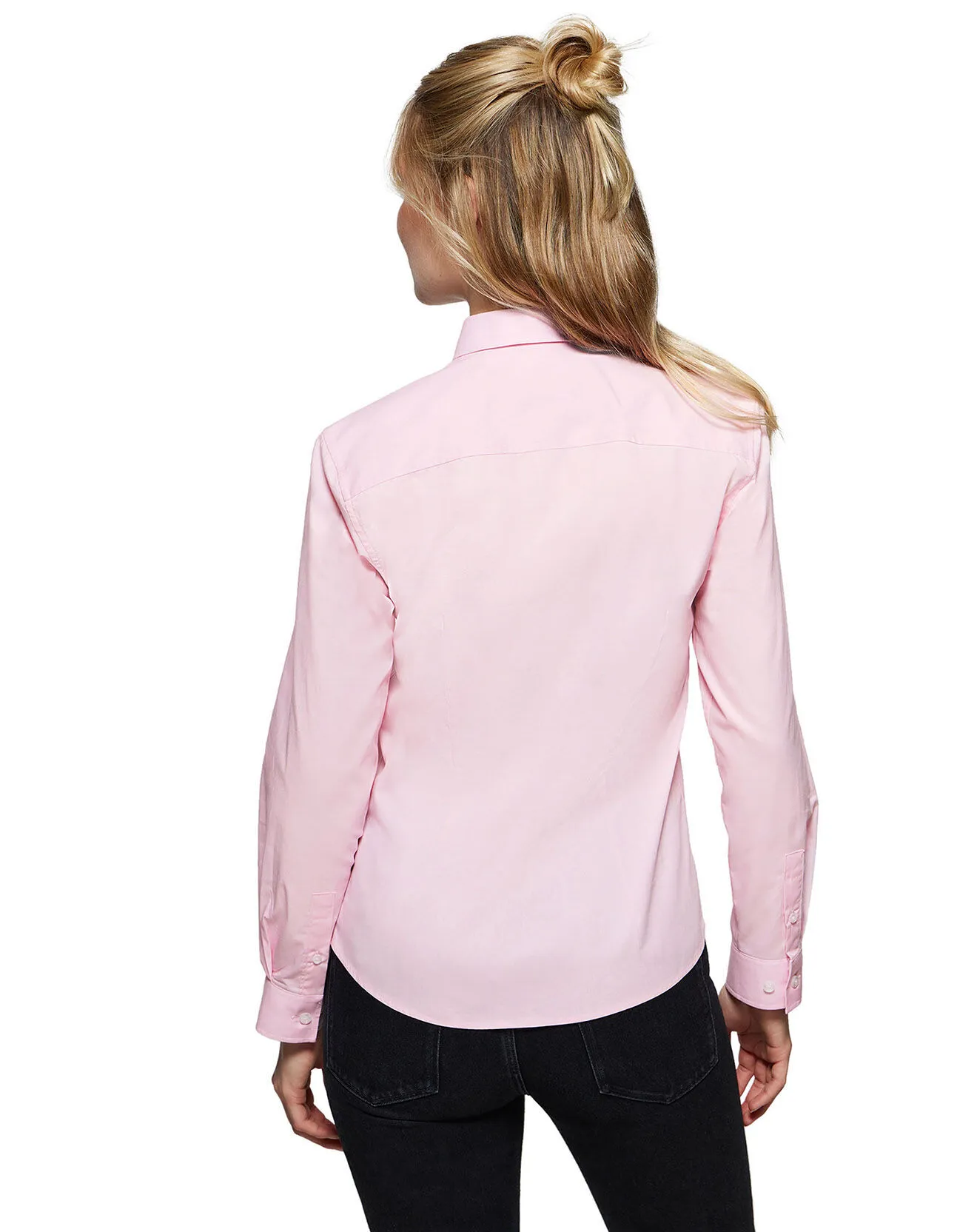 Chemise Cecile Frame rose