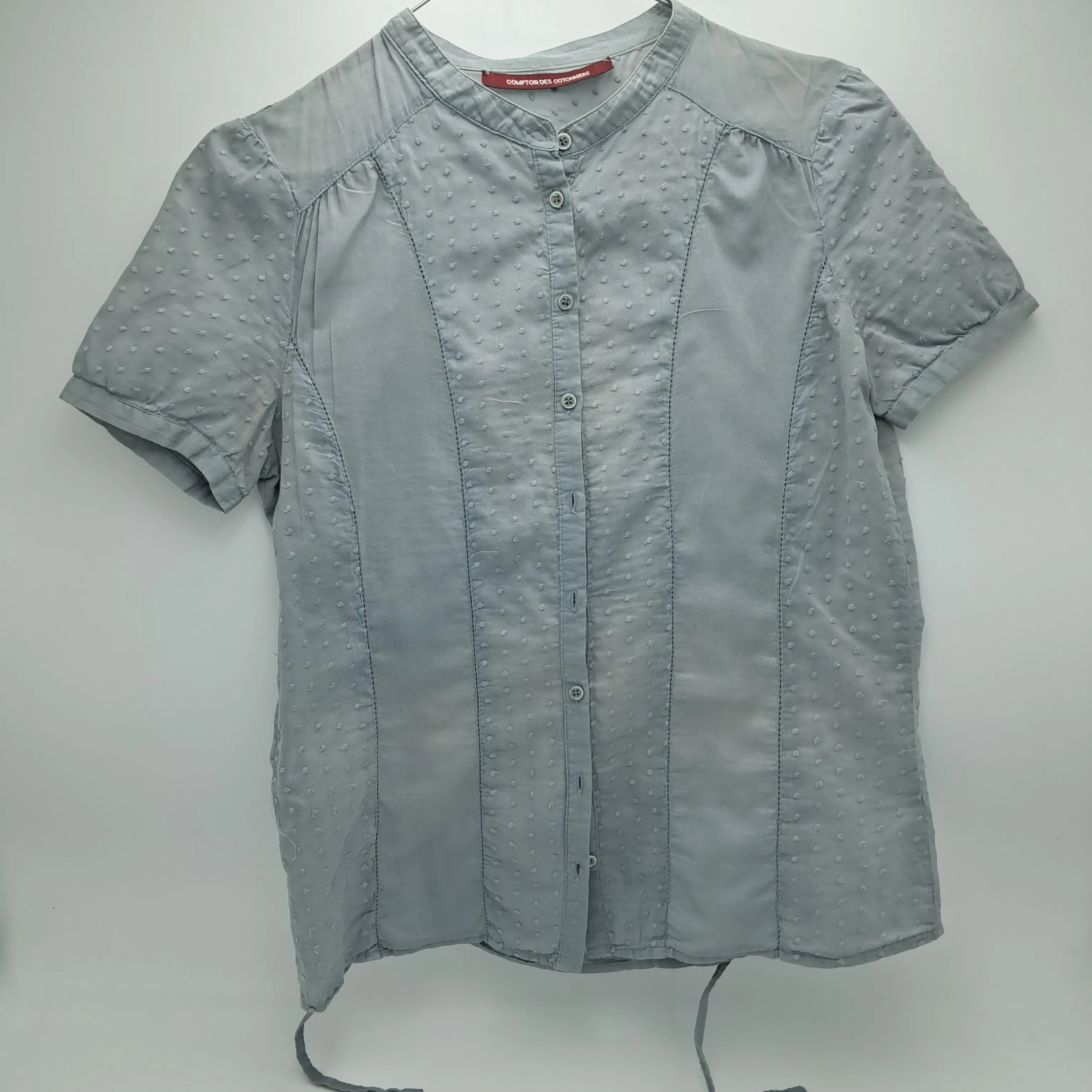 Chemise - Comptoir des Cotonniers - 34