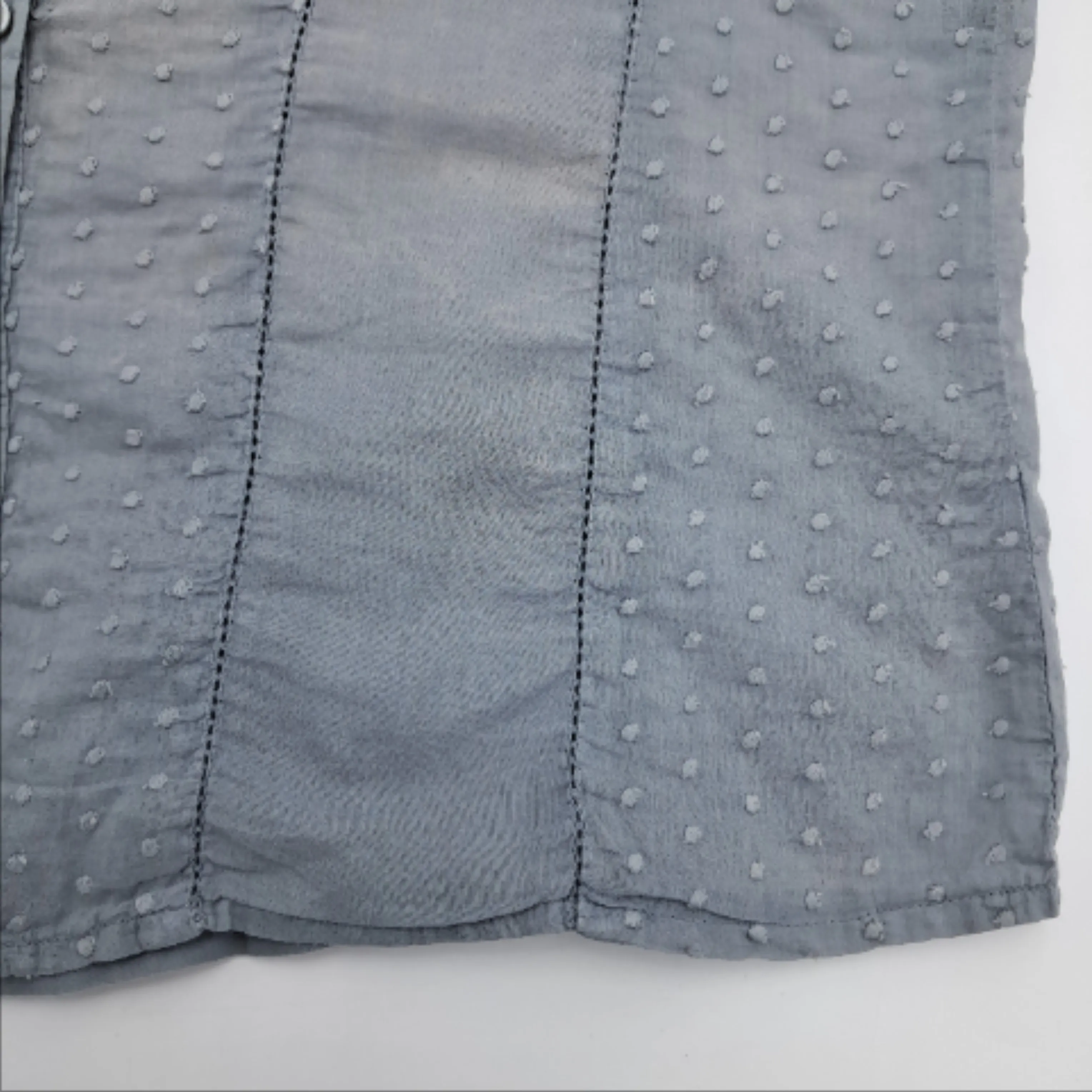 Chemise - Comptoir des Cotonniers - 34