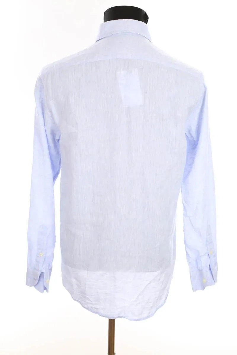 Chemise en lin