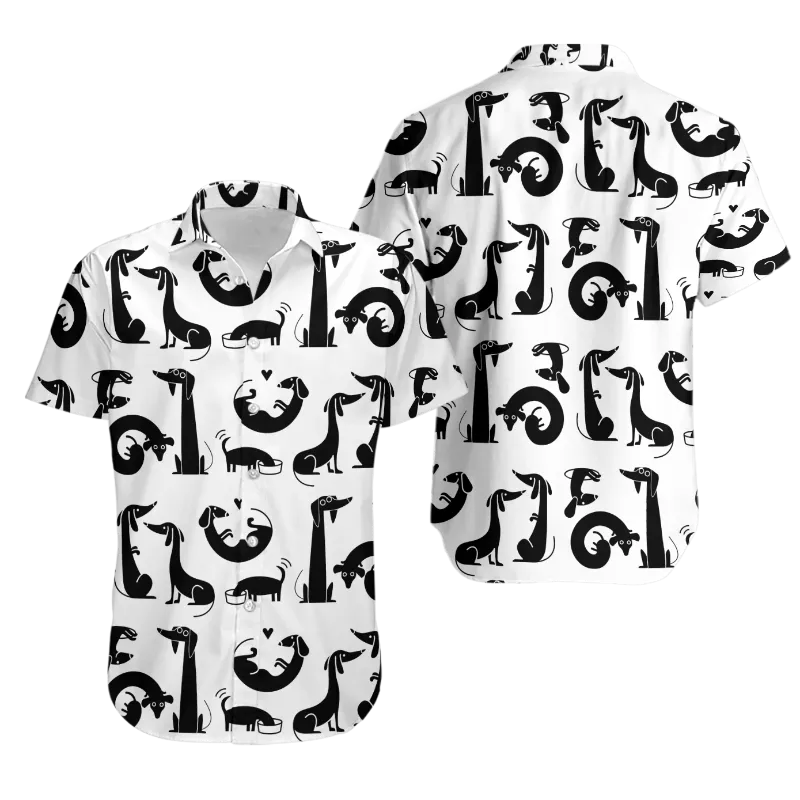 Chemise Hippie Homme