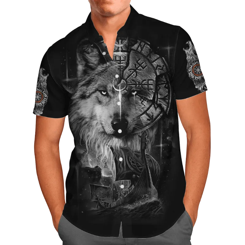 Chemise Hippie Homme