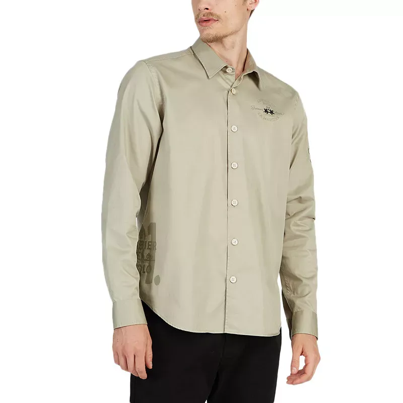 Chemise La Martina