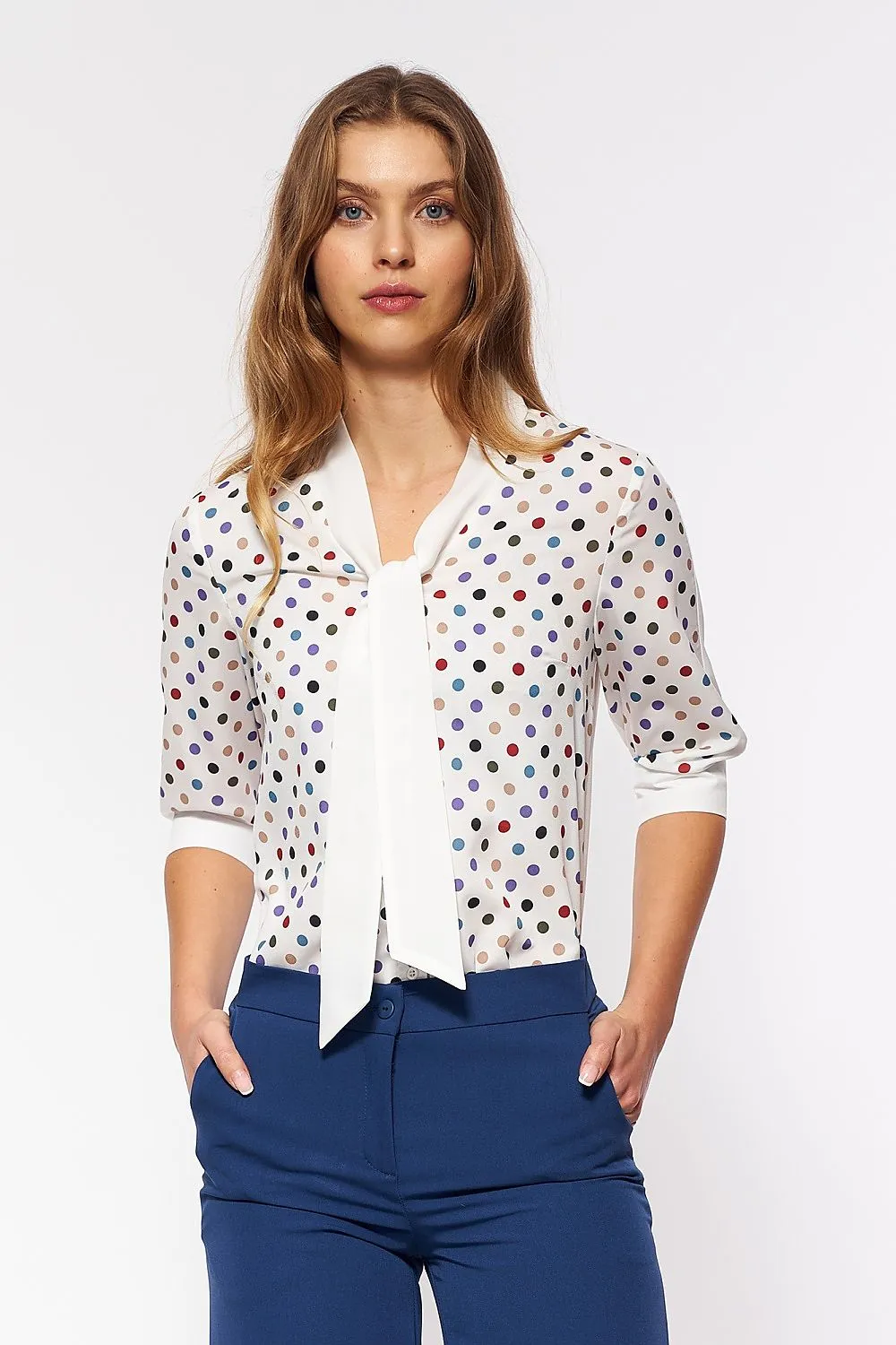 Chemise manche courte Nife (163840)