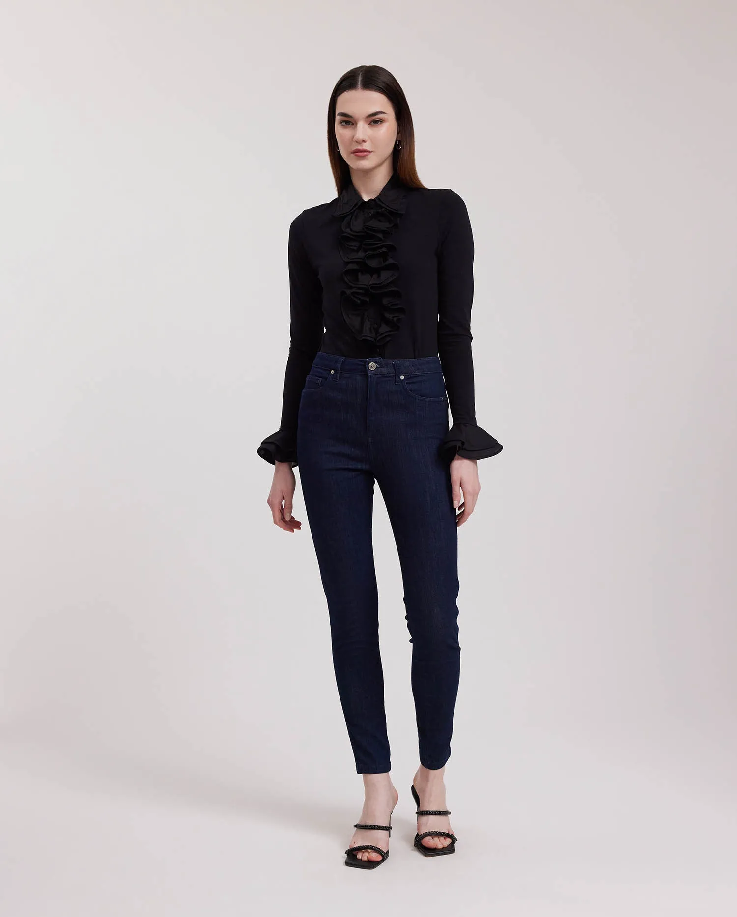 Chemise Patsy