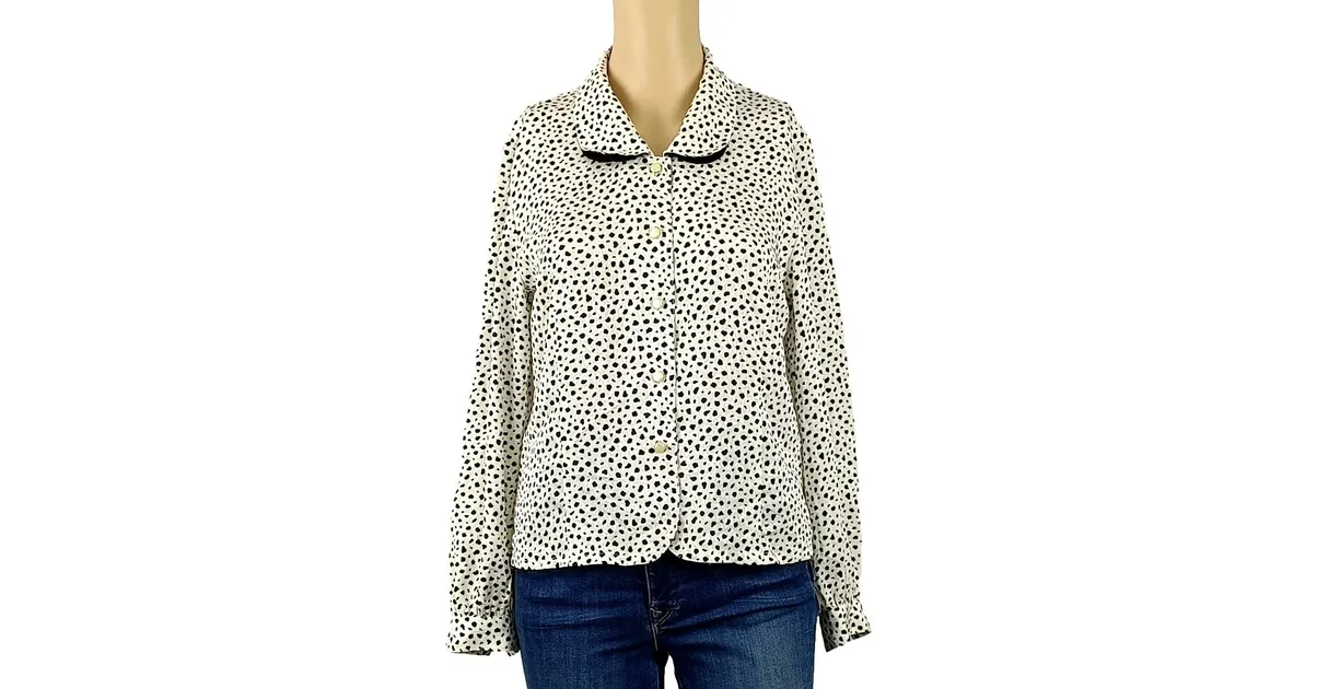 Chemise Se Patara - Taille S
