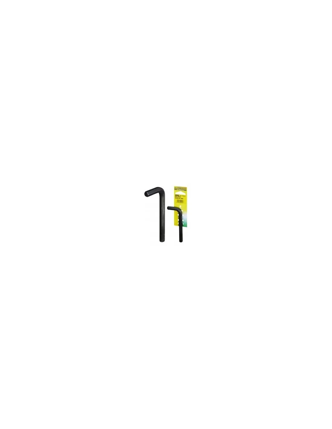 Cles 6 pans diam 1,5 carte de 26p 1,5-