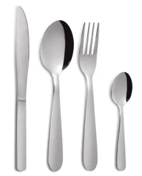 Couverts POP - Pack 12 fourchettes de table
