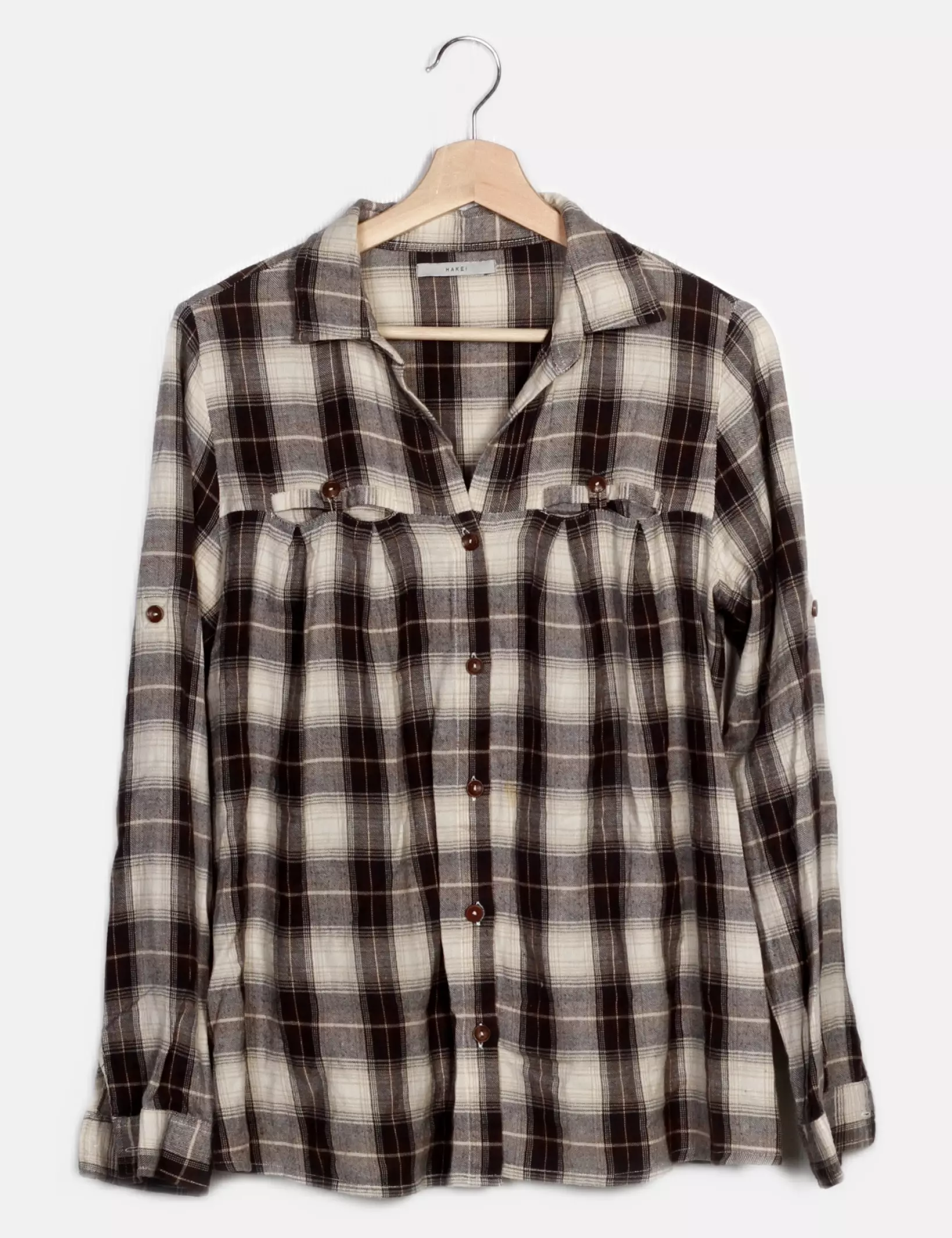 Hakei Chemise