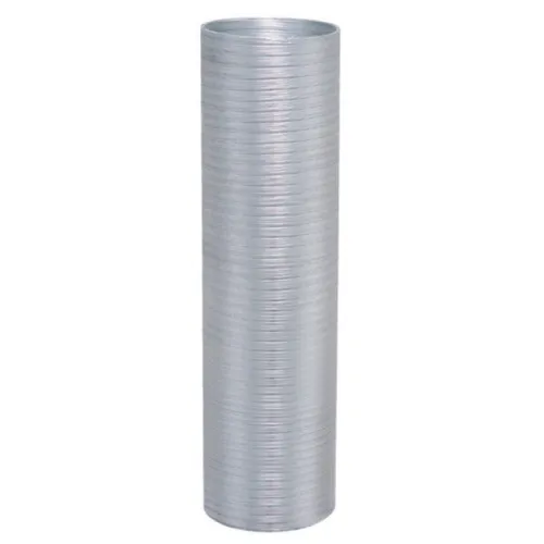 Joncoux Flexible de ventilation - longueur 3M - diamètre 125 mm - EMB