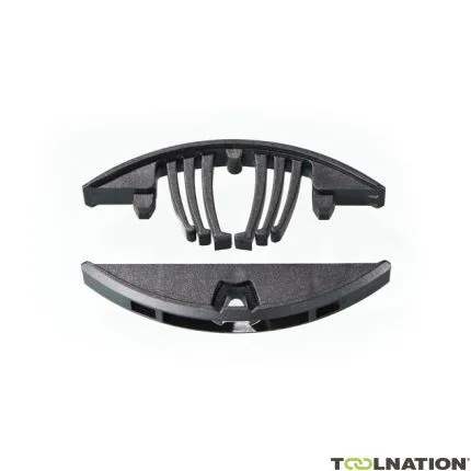 Lamello 145425S Tenso P-14 Starter Set with Pre-clamp Clips -Clickable as an adhesive 300 pairs
