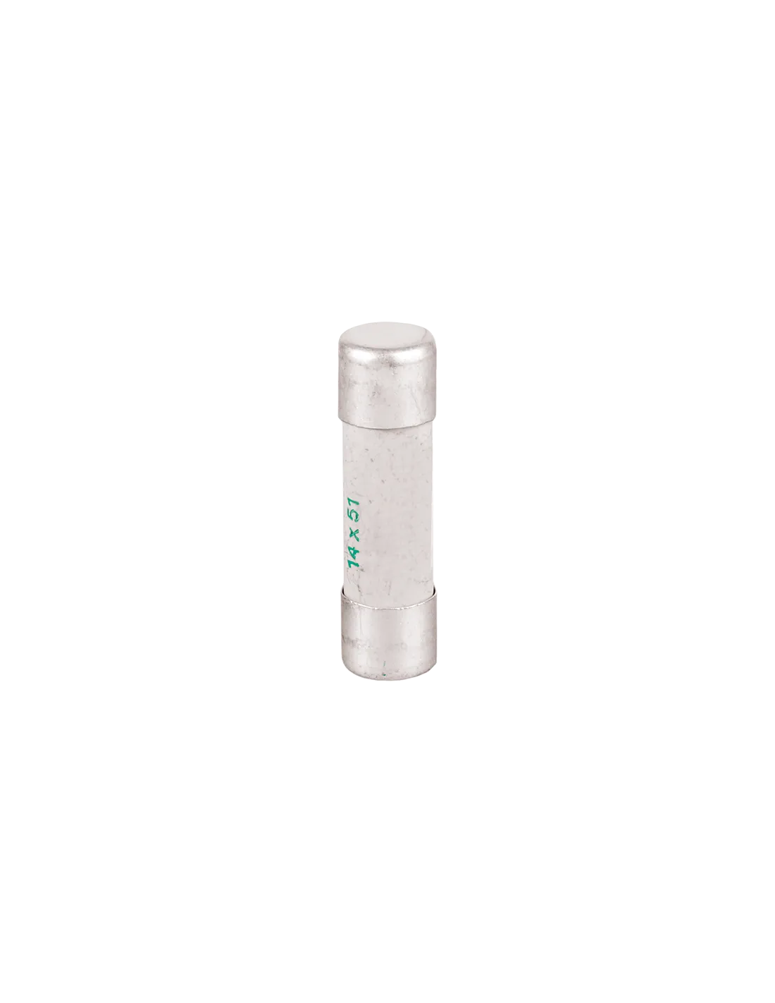 Lot de 10 Fusible 20A aM 14x51 sans percuteur EUR'OHM 28220