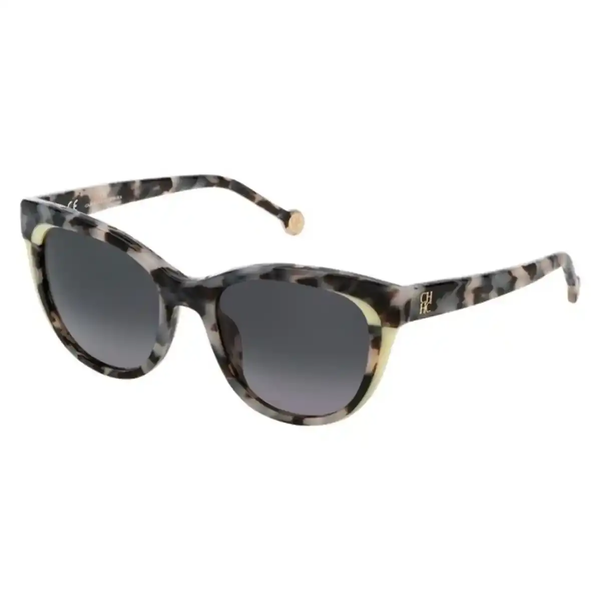 Lunettes de soleil femme Carolina Herrera SHE787 