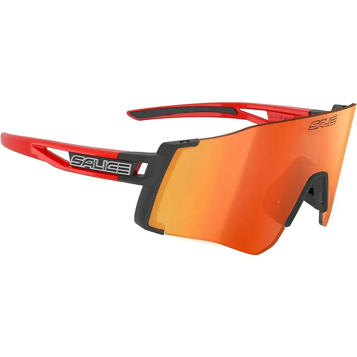 Lunettes de soleil Unisexe Salice SALICE 026S – SMALL 