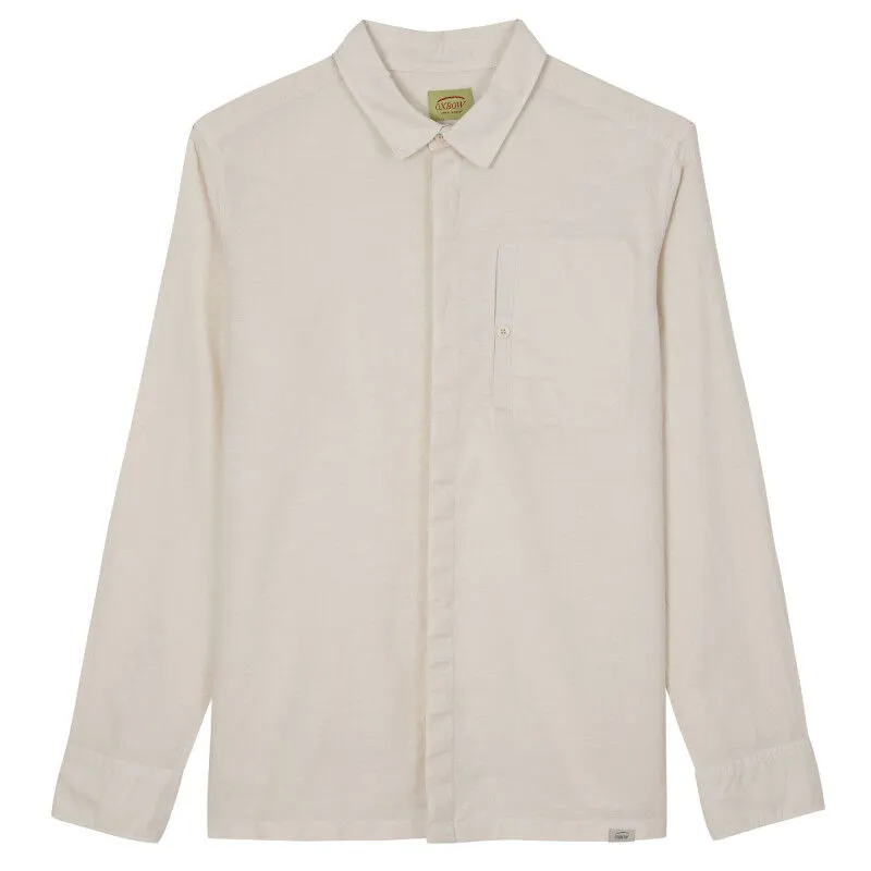 Oxbow Clinen - Chemise homme