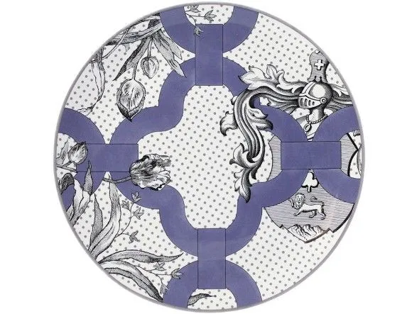 Plat A Gâteaux Allure