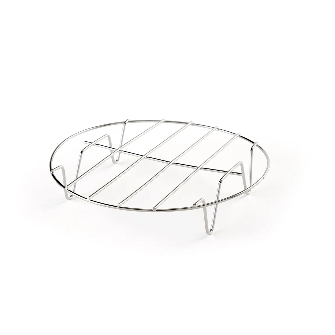 Plat de cuisson + grille de cuisson