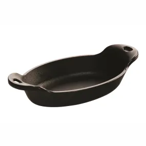 Plat Lodge Oval Mini HMSOV 20 cm
