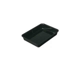 PLAT RECTANGULAIRE PLEXIGLASS 2/7