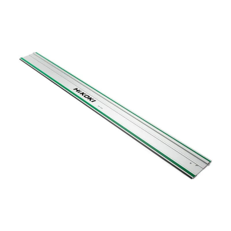 Rail de guidage - 1600 x 180mm - profilé glissière Hikoki - 4100072