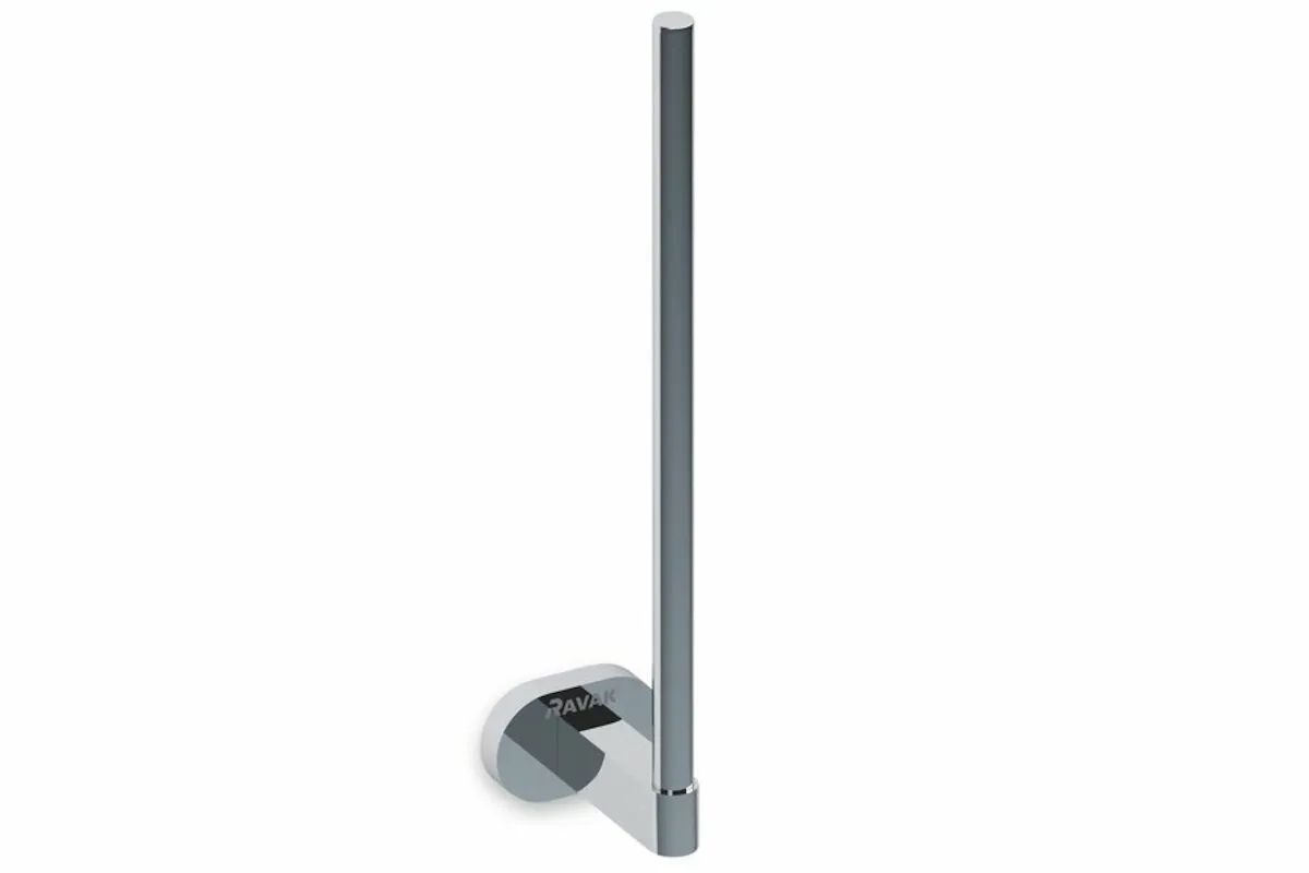 Ravak Chrome Porte-papier toilette (CR420.00)