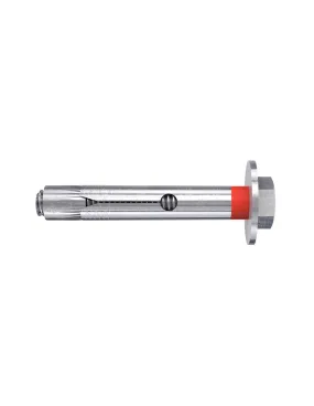 Sac 4 Ancrages Metal Fsl 12 Finition Hexagonale (M10X70) 98789 Fischer - 17743