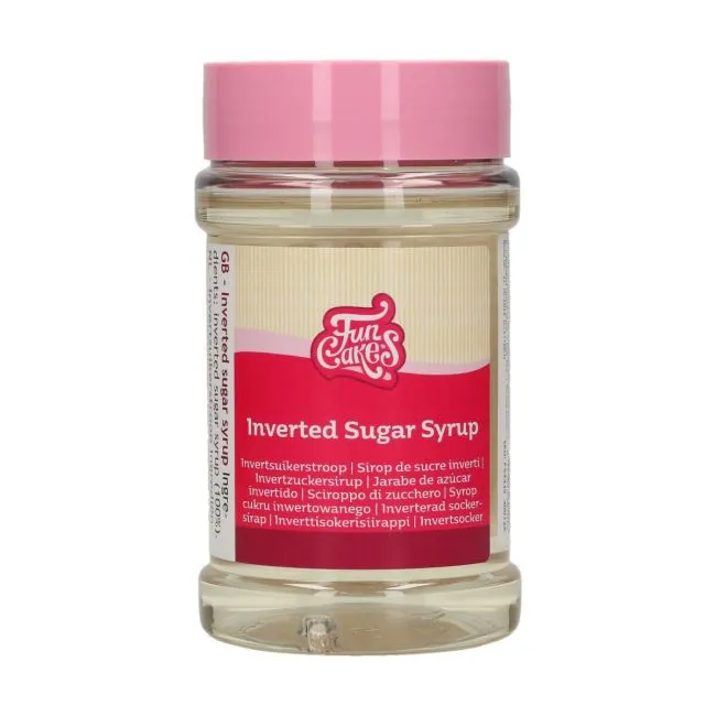 Trimoline, Sirop de sucre inverti Funcakes 