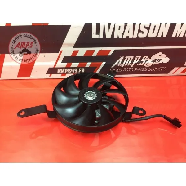 Ventilateur Suzuki 600 GSR 2006 à 2011