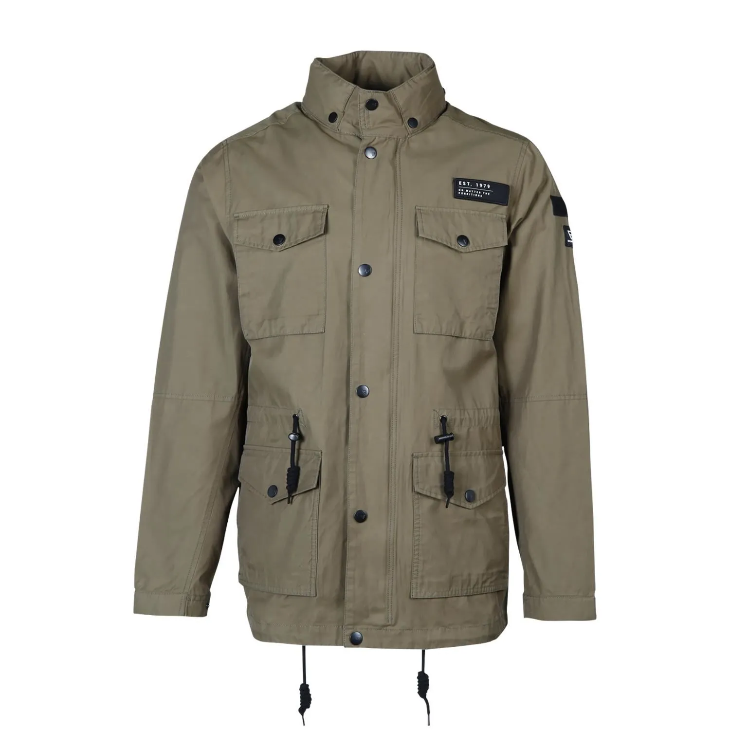 Veste Brunotti Men Leonel Sprout