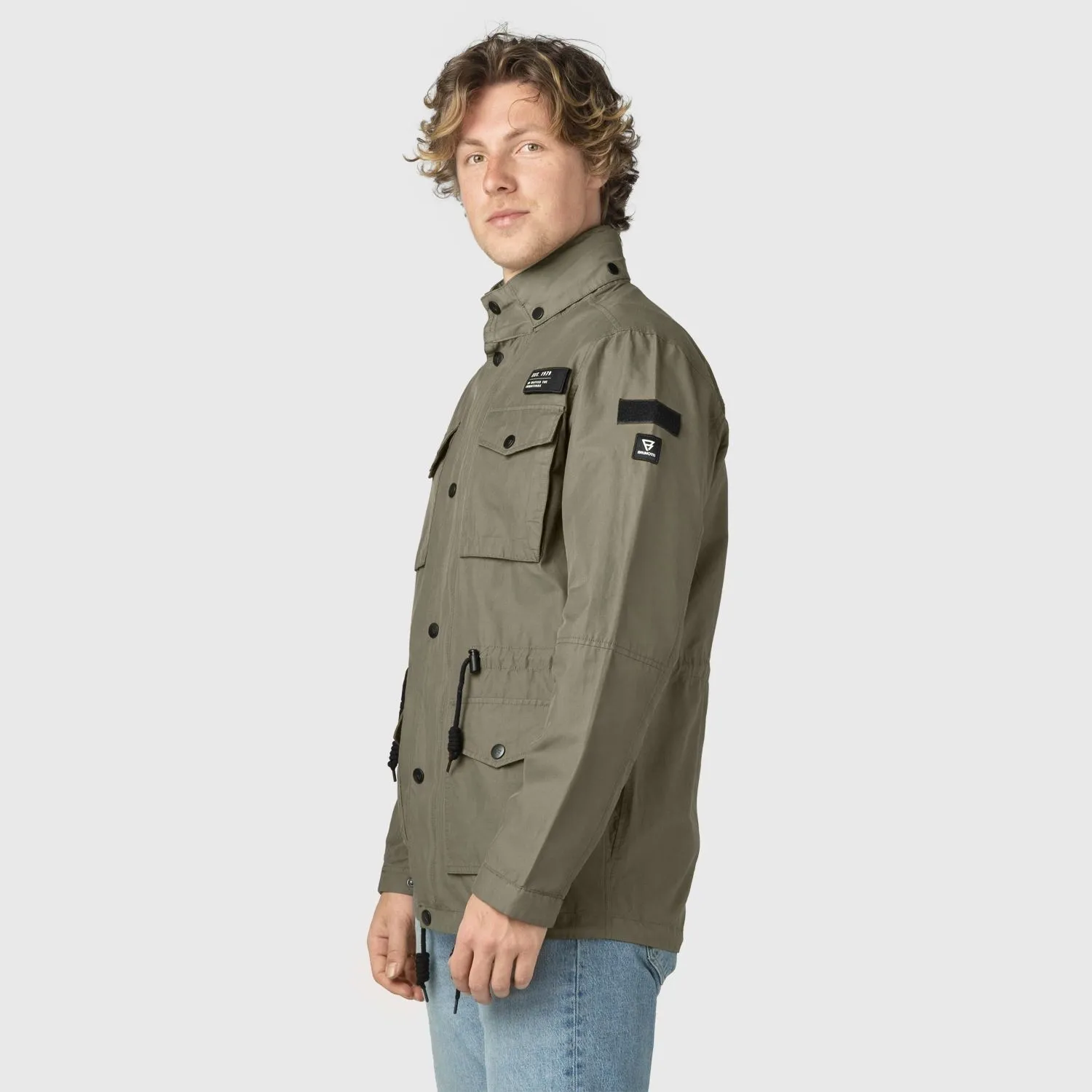 Veste Brunotti Men Leonel Sprout